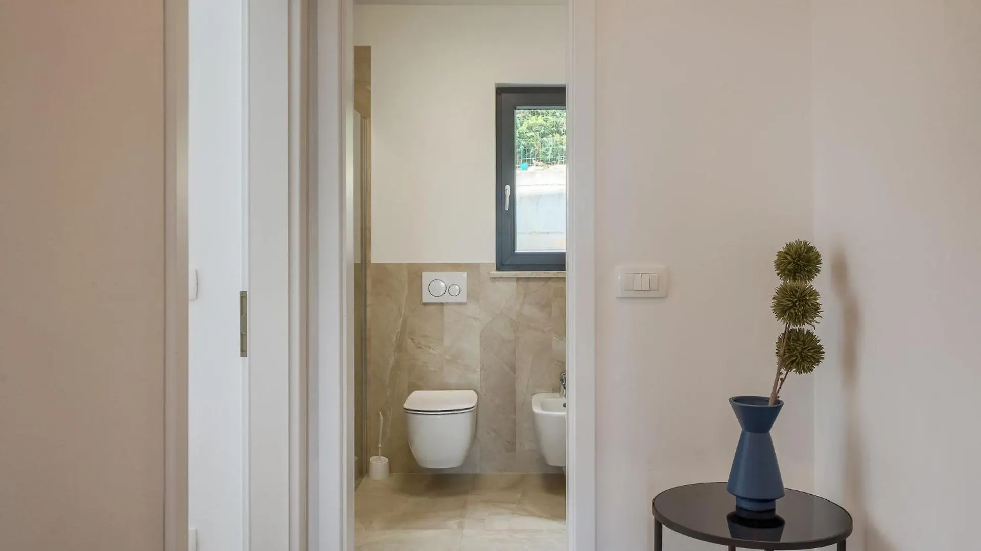 Apartment Erdgeschosswohnung Moonlight Mit Terrasse Karpinjan Croatia