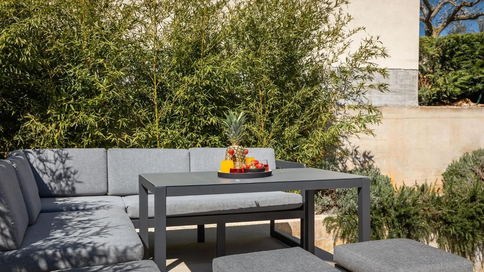 Erdgeschosswohnung Moonlight Mit Terrasse Karpinjan Croatia