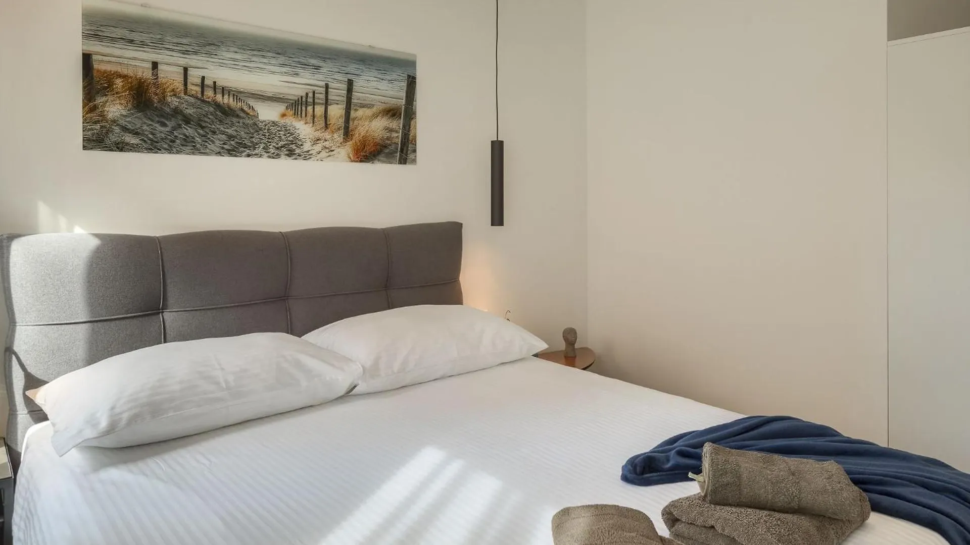 Erdgeschosswohnung Moonlight Mit Terrasse Karpinjan Apartment
