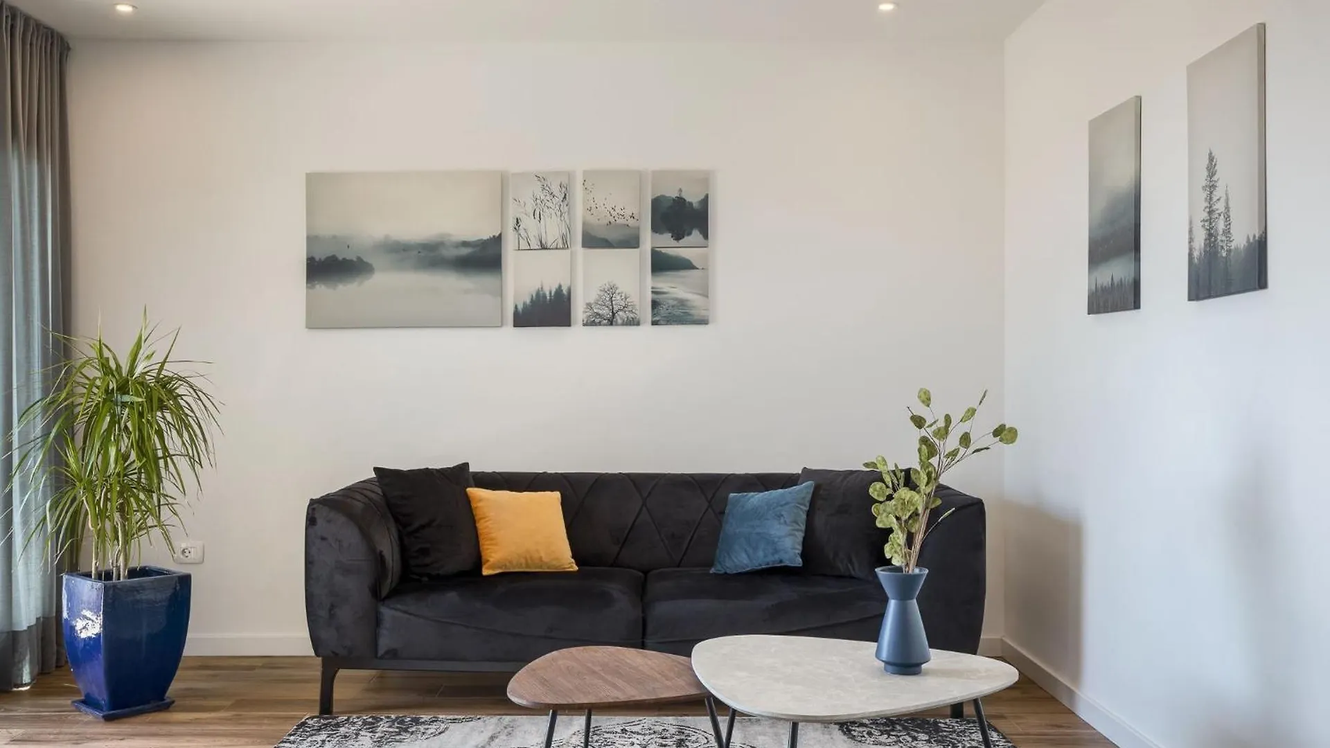 Erdgeschosswohnung Moonlight Mit Terrasse Karpinjan Croatia